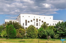 Отельный комплекс «White Residence & Spa»