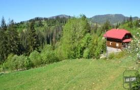 Гостевой дом "Карпатские просторы"