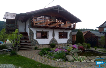 Апартаменты "У Кузьмича"