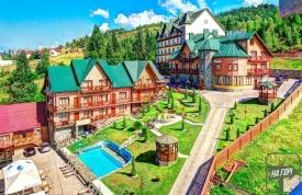 Отель "Подгорье"