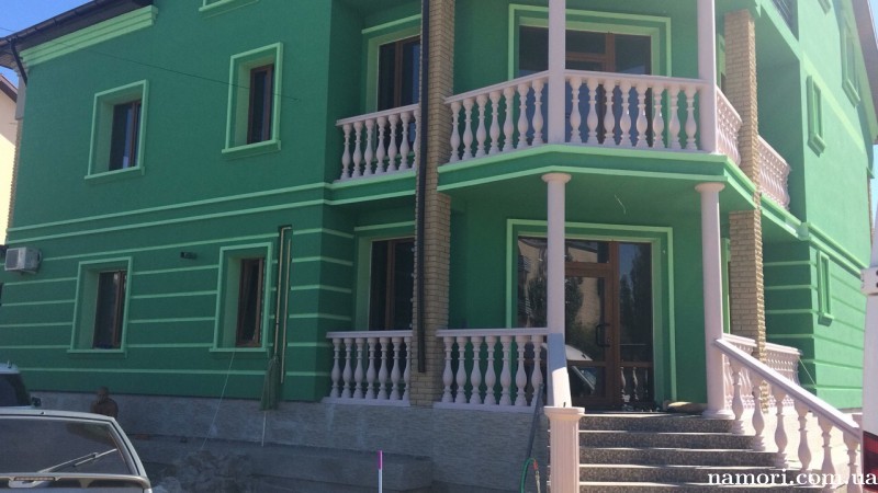 Гостевой дом "Grand House"