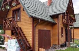 Отель "Моя Оселя"