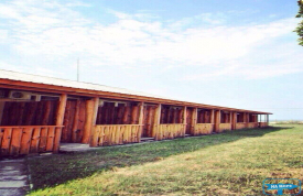 База отдыха «Черноморская волна»