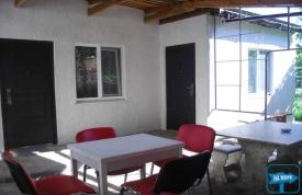 "Монастырская 73" Гостевой дом