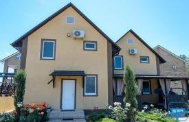 Вилла «Азов»