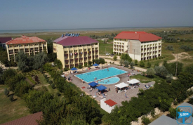 Пансионат «Свитанок 2»