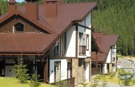 Отель Greitser Elit Chalet