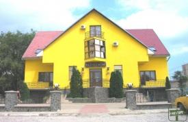 Отель "Дуэт"