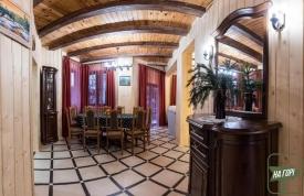 Отель "Садовый маеток"