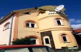 Отель "Наутилус"