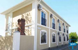 Гостевой дом «Милисия»