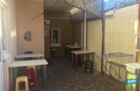 "Октябрьская 14/3" Гостевой дом