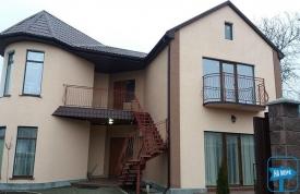 Гостевой дом «Курортная 49»