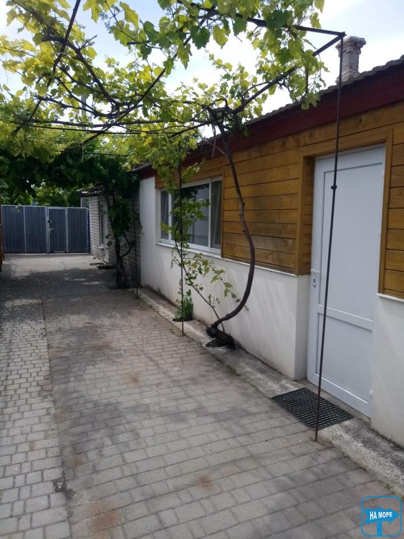 Гостевой дом "На Суворова"