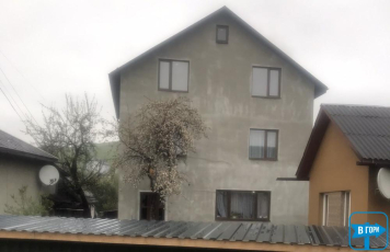 Садиба У СТАНІСЛАВА