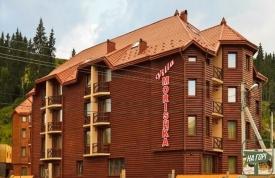 Вилла "Моришка"