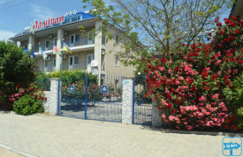 Пансионат Адмирал