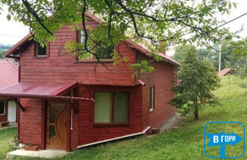 Коттедж "Барвинок"