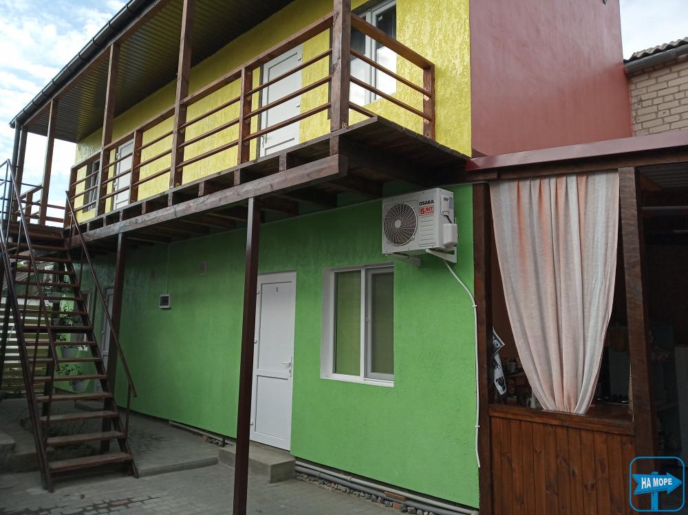 Частное домовладение "Радуга"