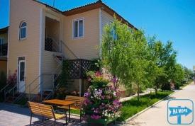 «Наталка» База отдыха