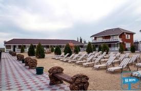 Отель «Respect»