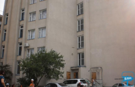 База отдыха "Авиатор"