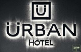 Urban Hotel