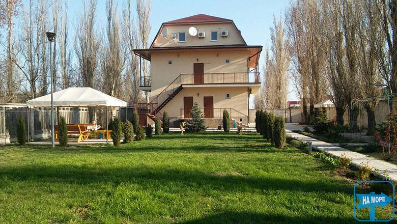 Вилла «Bella Vita»