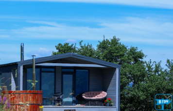 Коттедж Plai House