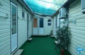 Мини-отель "Апельсин+"