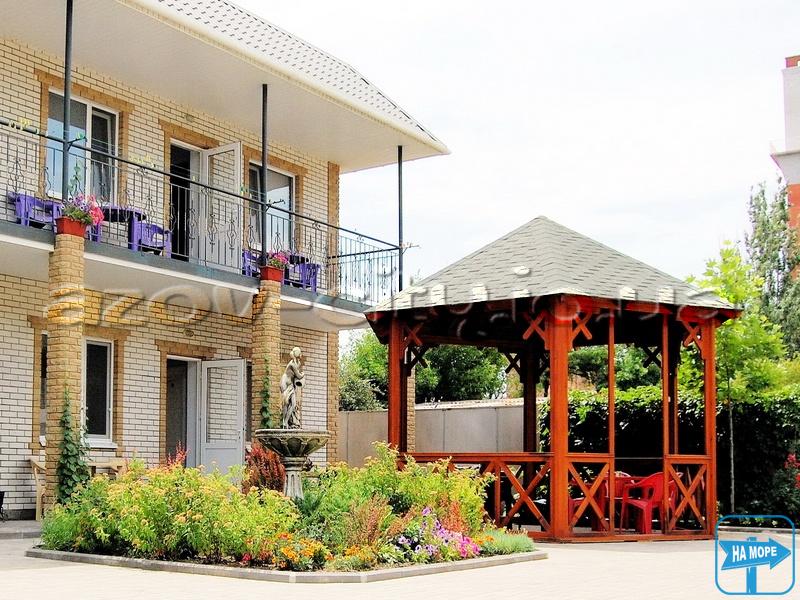 "Первомайская 21" Мини-гостиница