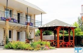 "Первомайская 21" Мини-гостиница