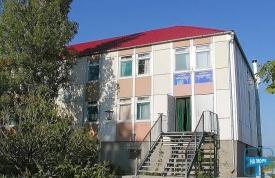 Пансионат «Автоискра»