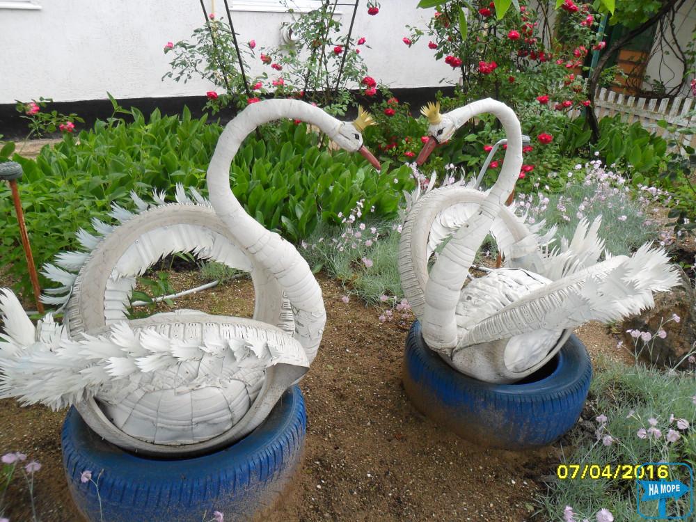 Частный мини-пансион "Азовочка"