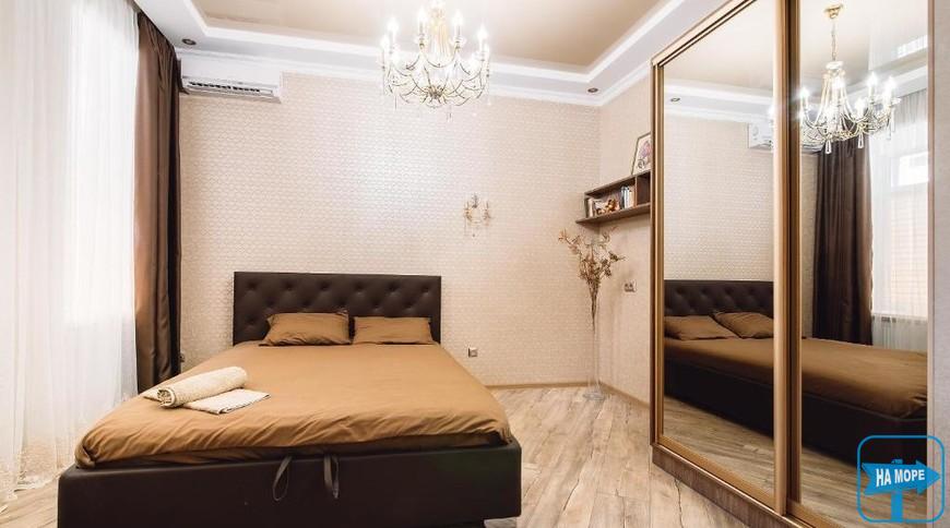 Апартаменты "Novoselskogo"