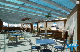 Отель "Black Sea"