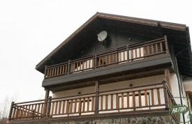 Мини-отель "Chalet Residence"