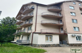 Квартиры для отдыха