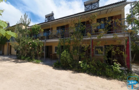 Мини-пансионат Солнышко