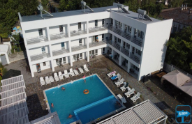 База отдыха «Оптима»