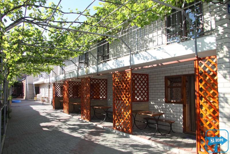 Садиба «Відпочинок у Тетяни»