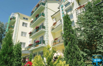 Вилла «Жасмин»