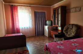 Частное домовладение Жемчужина