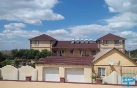 Мини-пансионат «Солнечный Ветер»