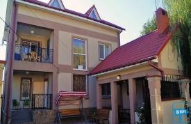 Апартаменты "Дом Летом"