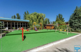 База отдыха ALmarino