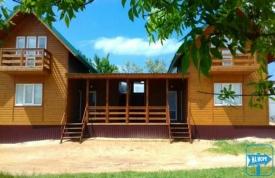 Коттеджи "Зодиак"