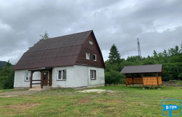 Коттедж Армаден