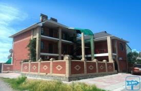 Гостевой дом «Азовский»