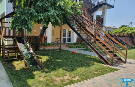 Частное домовладение "Sunflower 2"